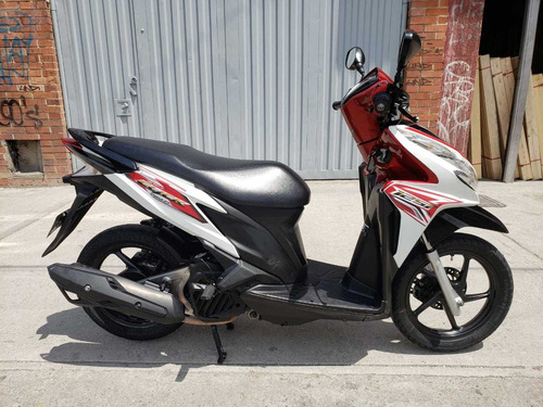 Honda Click 125 2015