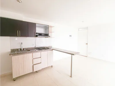 Apartamento en venta