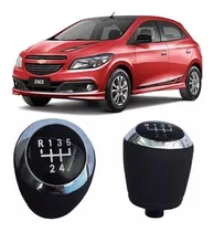 Comprar Perilla Bocha Cambio Onix Prisma Cobalt Spin Sonic Con Torni