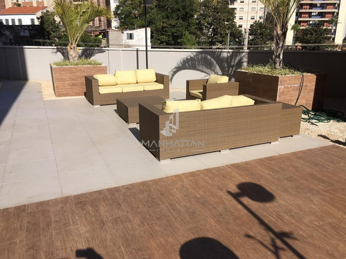 Imagem 24 de 27 de Apartamento À Venda Em Centro - Ap005123