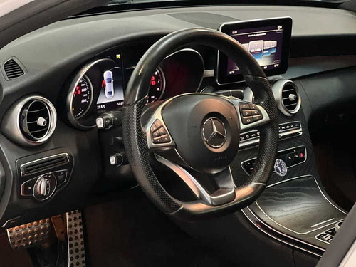 Imagem 7 de 15 de Mercedes-benz C300
