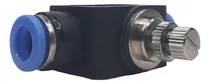 Comprar Kit Com 2 Reguladores De Fluxo Tubo-tubo 1\u002F2 Pol.
