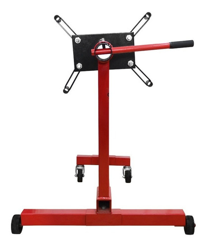 Imagen 5 de 6 de Soporte Para Motor 1,000 Libras Caljin-00041