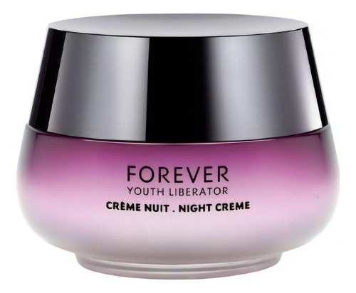 Crema Night Crème Yves Saint Laurent Forever Youth Liberator