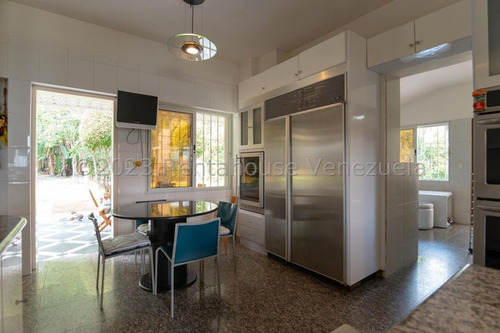 Imponente Casa V.i.p. En Venta En La Urb. Cerro Verde / Mls #24-5196 / Brayan Contreras