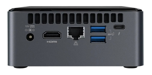 Mini Pc Intel Nuc Core I5 8259u Hdmi Wifi Bt Nuc8i5beh !
