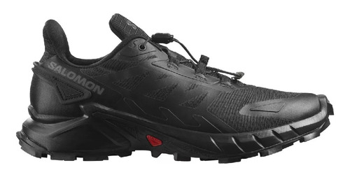 Zapas Salomon Supercross 4 Hombre Trail Run Trekking Salas