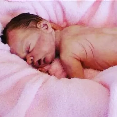 Boneca Bebe Reborn Silicone Solido Pronta Entrega Menina Mercado Livre Boneca Bebe Reborn Silicone Solido Pronta Entrega Menina Mercado Livre