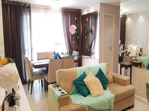 Imagem 11 de 16 de Apartamento À Venda, 2 Quartos, Engordadouro - Jundiaí/sp - 1477