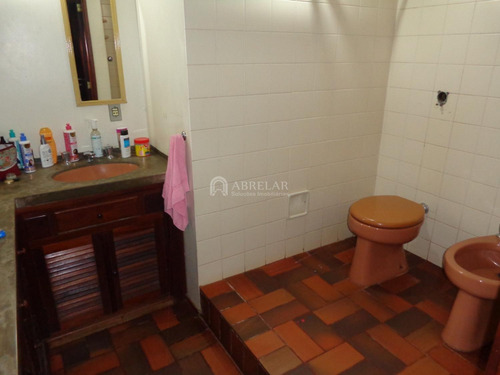 Imagem 21 de 30 de Casa À Venda Em Chácara Primavera - Ca005293
