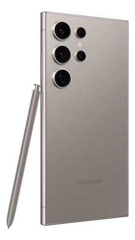 Samsung Galaxy S24 Ultra 512 Gb 12 Ram Titanium Grey (open Box) (Reacondicionado)