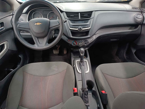 Chevrolet Aveo Hatch 1.5 Ls Ta