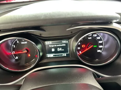 Chevrolet Tracker 1.2 Premier At