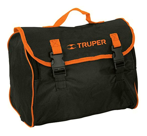 Truper Comp-12, Compresor De Aire 12 V Portátil, Para Auto,