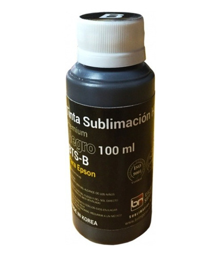 Tinta Para Sublimar Sublimación Hd Calidad Premium 100ml.