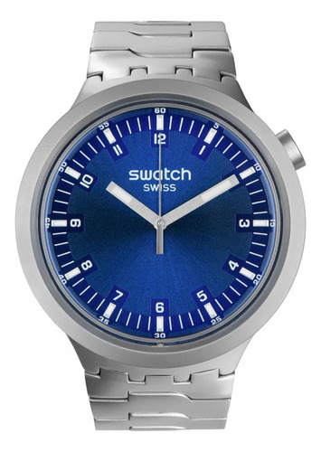 Reloj Swatch Sb07s102g | Original | Garantía Oficial.