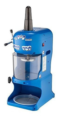 6062 Maquina Para Hacer Hielo Afeitada Hawaiana Del Gran Ca