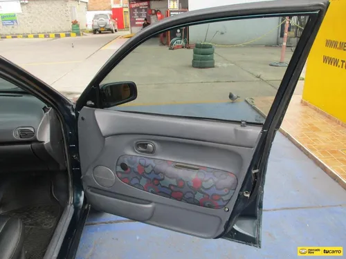 Mazda 121 1.3 Lx