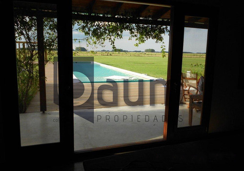Imagen 3 de 14 de Punta Indio- 1160 Has- Baum Propiedades