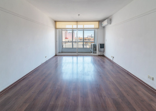 Depto Venta 3 Amb Las Cañitas Sol Oportunidad