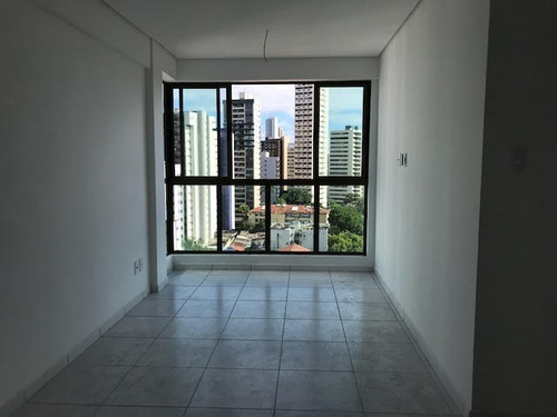 Imagem 22 de 22 de Apartamento - Ap02044 - 31993768