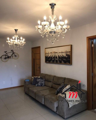 Imagem 8 de 25 de Apartamento - Ap00731 - 71051884