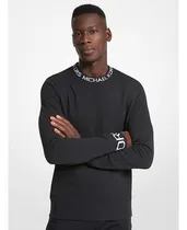 Comprar Poleron Michael Kors Cuello Muñecas