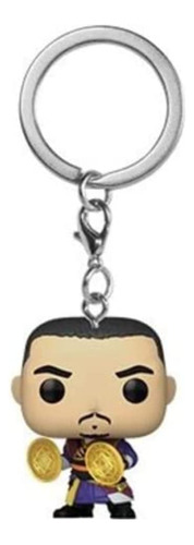 Funko Pop! Keychain: Doctor Strange Multiverse Of Madness -