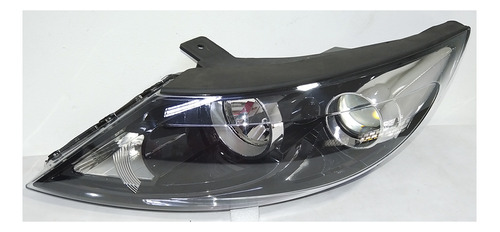 Farola Para Sportage Revolution 2011-2016 Izquierda Reparada