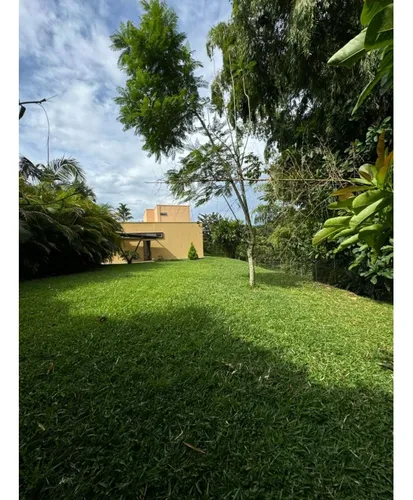 Casa Campestre En Renta Via El Caimo