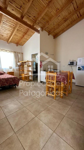 Oportunidad Departamento En Venta Ubicado En Dina Huapi, Bariloche
