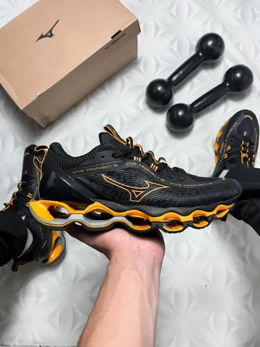 Mizuno Pro 3-P 8本 DG S200 Tênis Mizuno Pro 13 | Parcelamento sem juros