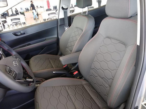 Imagem 10 de 15 de Hyundai Hb20x Evolution 1.6 16v Flex Automátic 2020/2021 0km