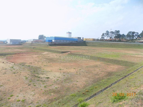 Imagem 2 de 22 de Área Industrial À Venda, Parque Industrial San José Ii, Vargem Grande Paulista. - Ar0806