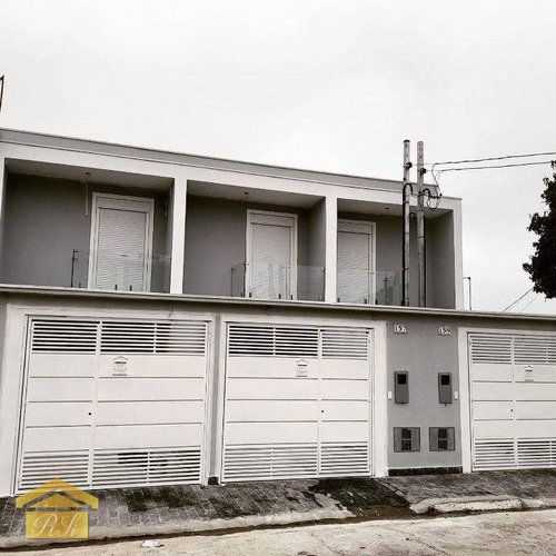 Imagem 1 de 10 de Sobrado Com 3 Dormitórios À Venda, 100 M² Por R$ 620.000,00 - Jardim Prudência - São Paulo/sp - So1552