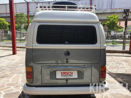 Imagem 4 de 12 de Kombi Home Maxihome - 2002/2021 - Y@w5