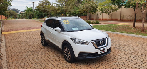 Imagem 3 de 12 de Nissan Kicks S 1.6 Flex