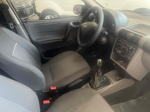 Chevrolet Classic 1.0 MPFI LS 8V FLEX 4P MANUAL