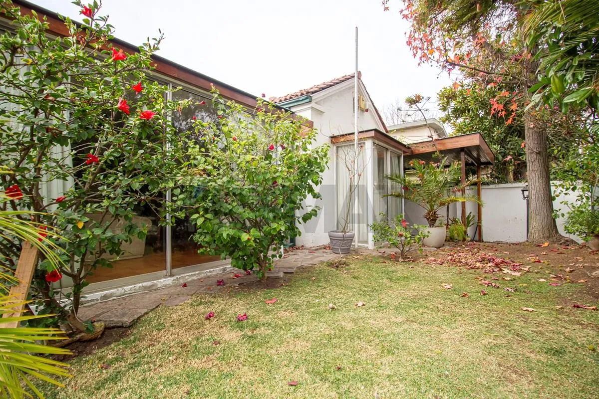 Imagen 2 de 25 de Casa Cerca Colegio San Ignacio Y Trewhela¨school