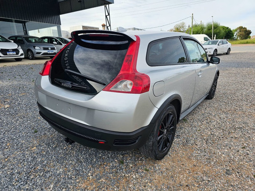 Volvo C30 2.4 170hp Mt