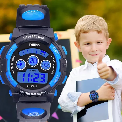 Niño reloj best sale