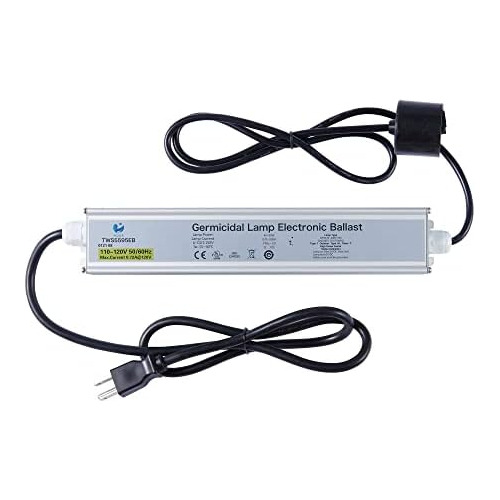 Balasto Electrónico Tws5595eb De 110-120v Y 4090w Sist...