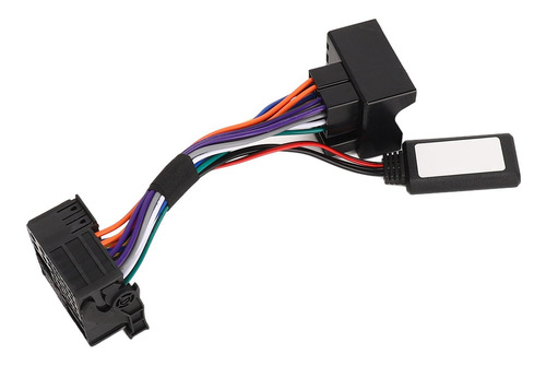 Adaptador Inalámbrico Cable Car Stereo Harness 5.0 Music