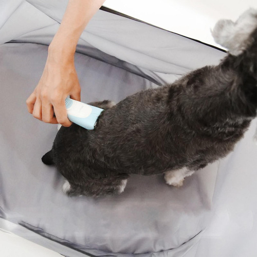 Delantal De Aseo Para Gatos Capa De Aseo Para Mascotas