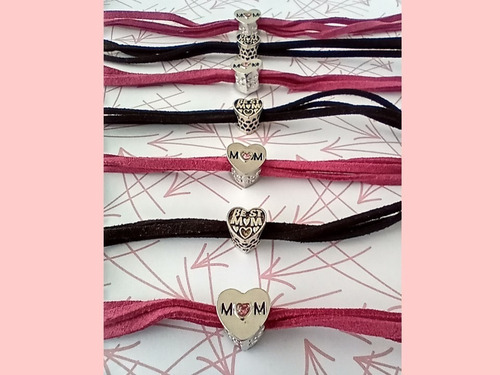 Imagen 2 de 3 de Choker Cuello Gargantilla Convertible En Pulsera Estilo Mama