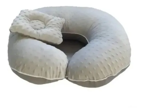 Almohada para Embarazo Inizzi Blanco