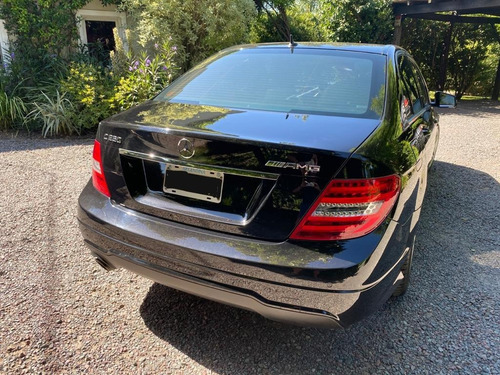 Mercedes Benz C250