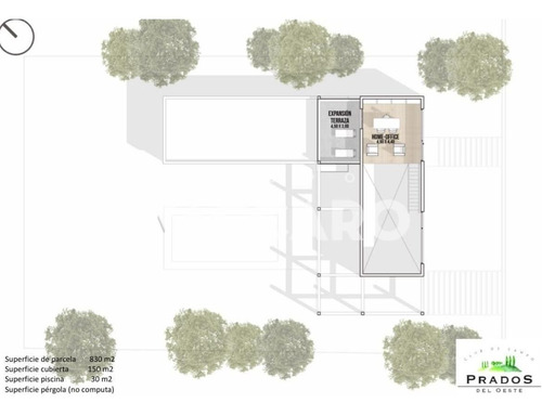 Imagen 23 de 24 de Venta De Casa 5 Ambientes En Prados Del Oeste, Moreno