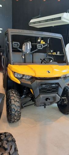 Imagen 16 de 22 de Can Am Defender Hd9 Dps