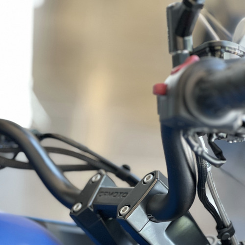 Imagen 6 de 15 de Cf Moto - 650 Mt